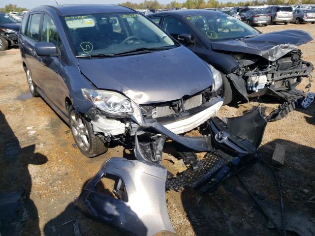 MAZDA 5 2010 jm1cr2w3xa0361785