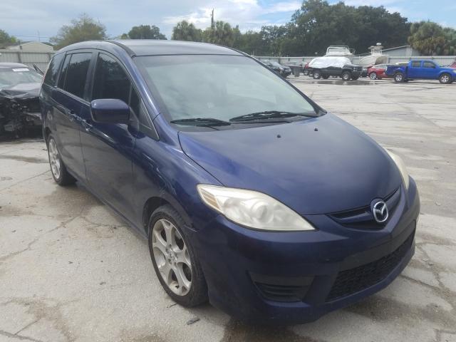 MAZDA 5 2010 jm1cr2w3xa0362189