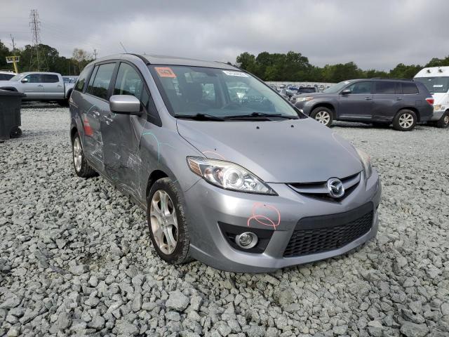 MAZDA 5 2010 jm1cr2w3xa0362385