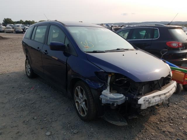 MAZDA 5 2010 jm1cr2w3xa0366257