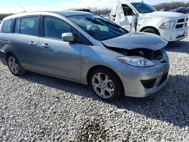 MAZDA 5 2010 jm1cr2w3xa0368168