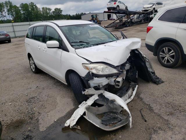 MAZDA 5 2010 jm1cr2w3xa0369255