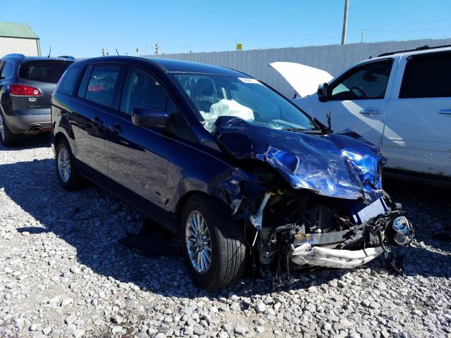 MAZDA 5 2010 jm1cr2w3xa0369319