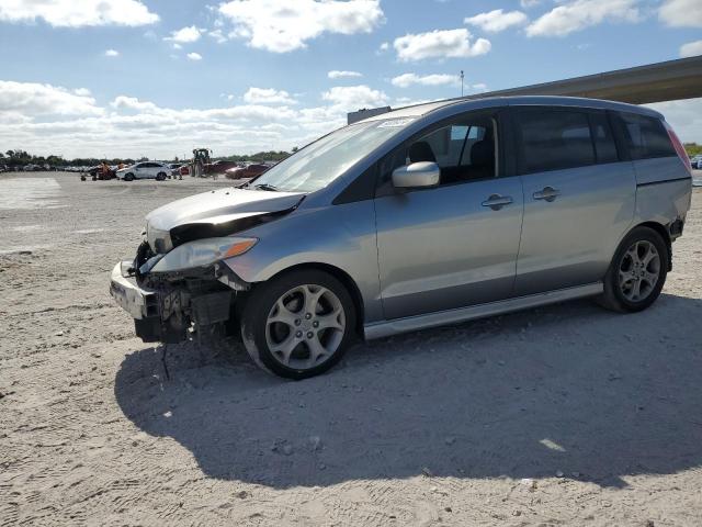 MAZDA 5 2010 jm1cr2w3xa0369434