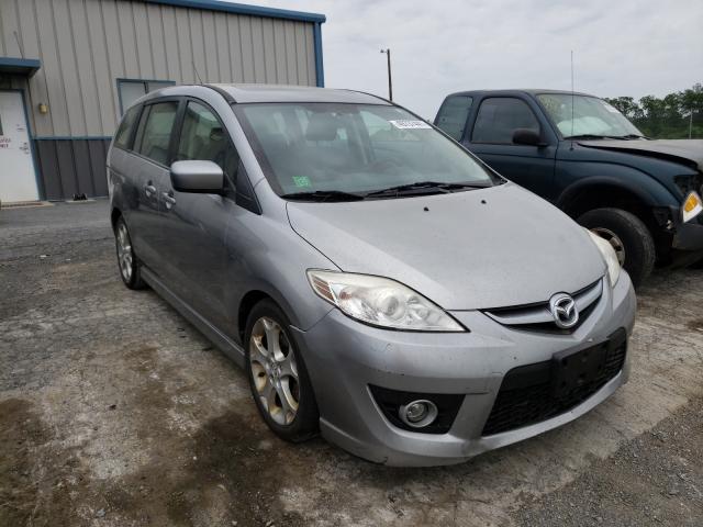 MAZDA 5 2010 jm1cr2w3xa0371183