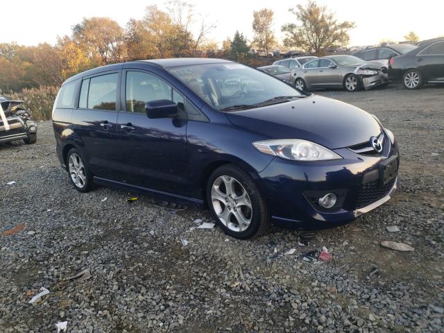 MAZDA 5 2010 jm1cr2w3xa0373404