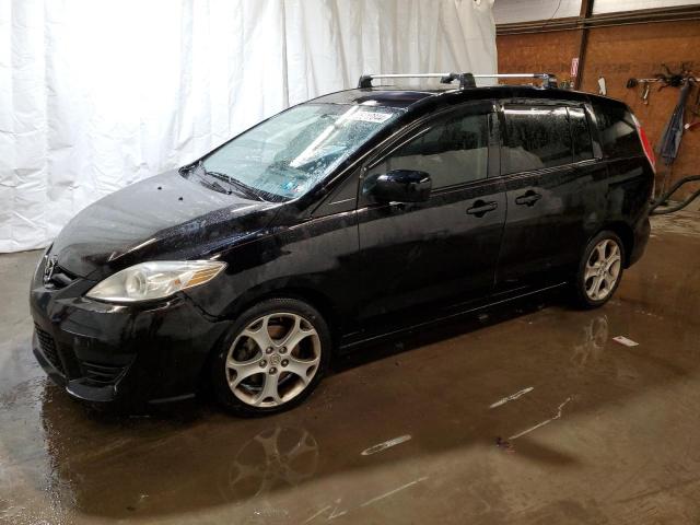 MAZDA 5 2010 jm1cr2w3xa0375556