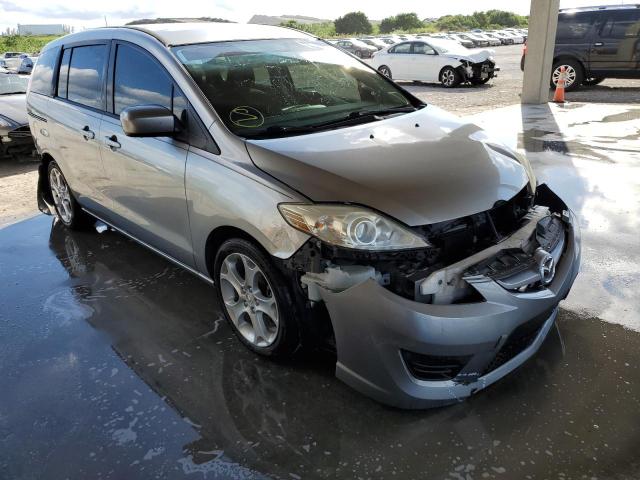 MAZDA 5 2010 jm1cr2w3xa0377601