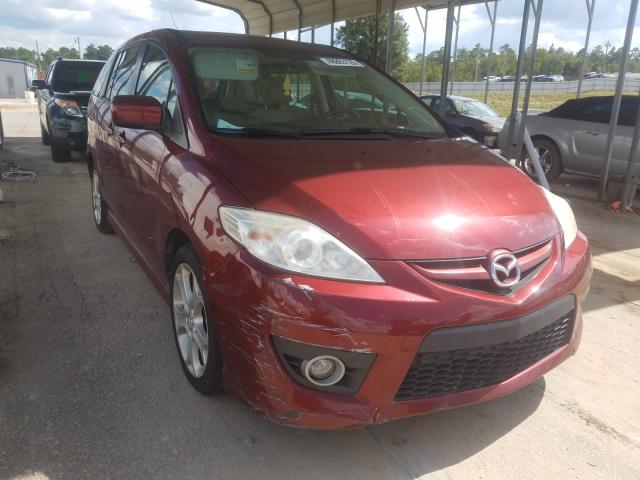 MAZDA 5 2010 jm1cr2w3xa0378621