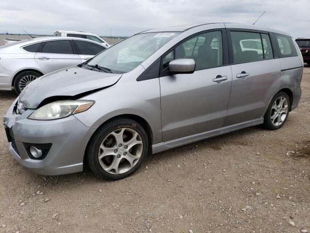 MAZDA 5 2010 jm1cr2w3xa0378635