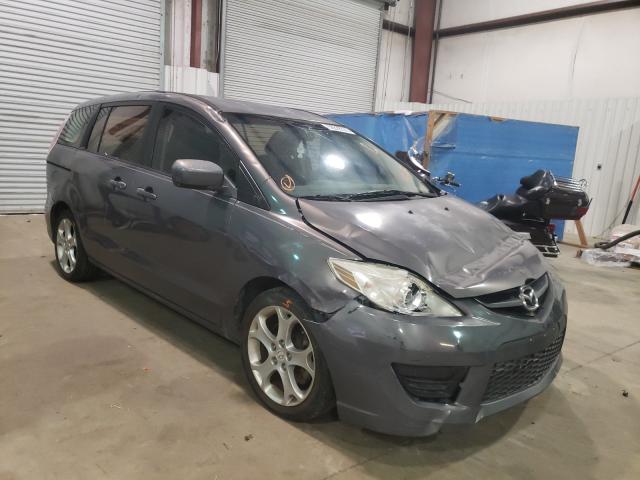 MAZDA 5 2010 jm1cr2w3xa0380630