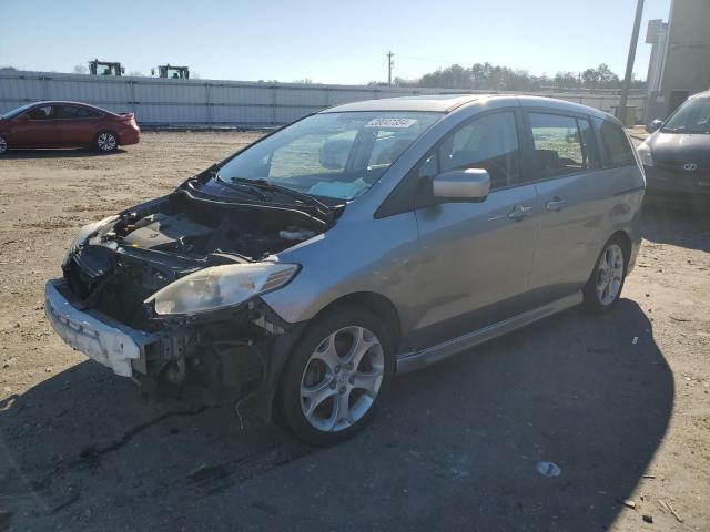 MAZDA 5 2010 jm1cr2w3xa0382071