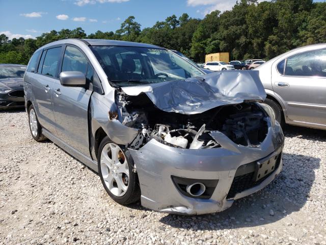 MAZDA 5 2010 jm1cr2w3xa0382605