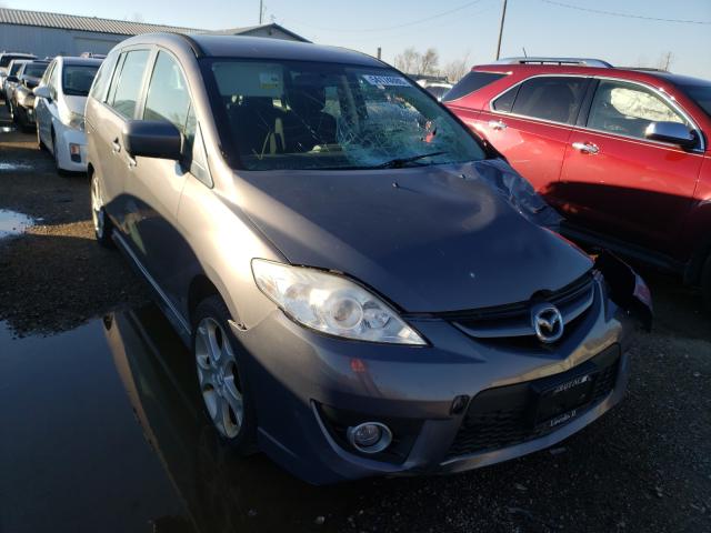 MAZDA 5 2010 jm1cr2w3xa0383723