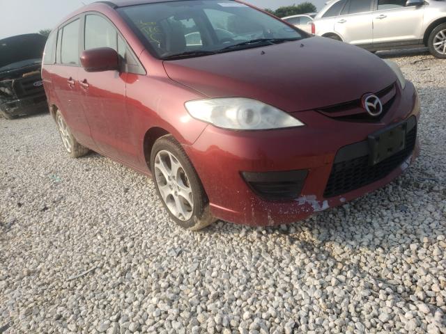 MAZDA 5 2010 jm1cr2w3xa0383740