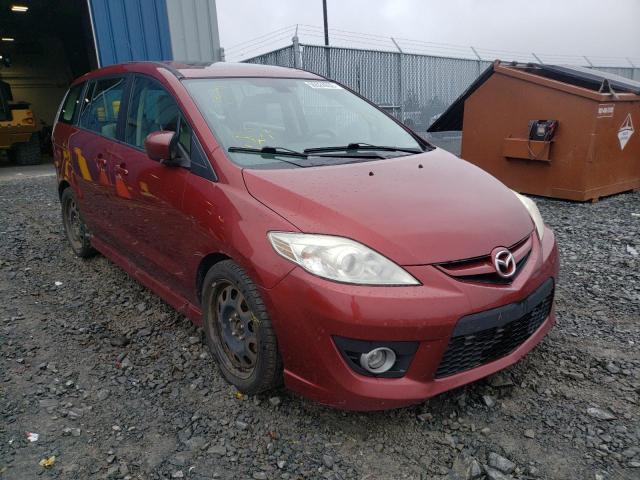 MAZDA 5 2010 jm1cr2w3xa0384063