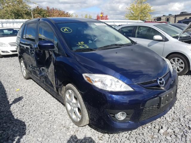 MAZDA 5 2010 jm1cr2w3xa0385360