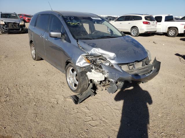 MAZDA 5 2010 jm1cr2w3xa0388288