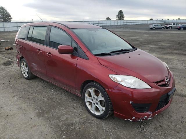 MAZDA 5 2010 jm1cr2wl0a0365361