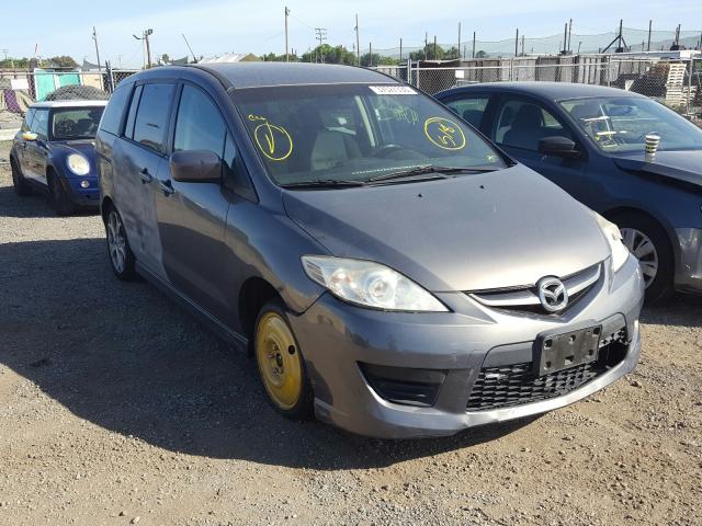 MAZDA 5 2010 jm1cr2wl0a0366106