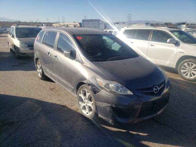 MAZDA 5 2010 jm1cr2wl0a0367403