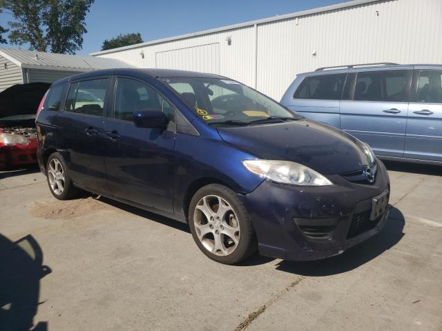 MAZDA 5 2010 jm1cr2wl0a0368213