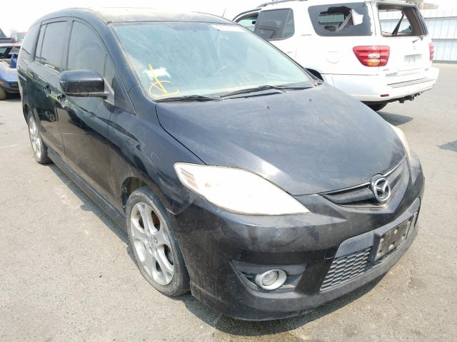 MAZDA 5 2010 jm1cr2wl0a0369877