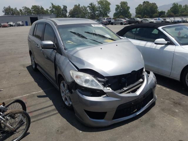 MAZDA 5 2010 jm1cr2wl0a0370656