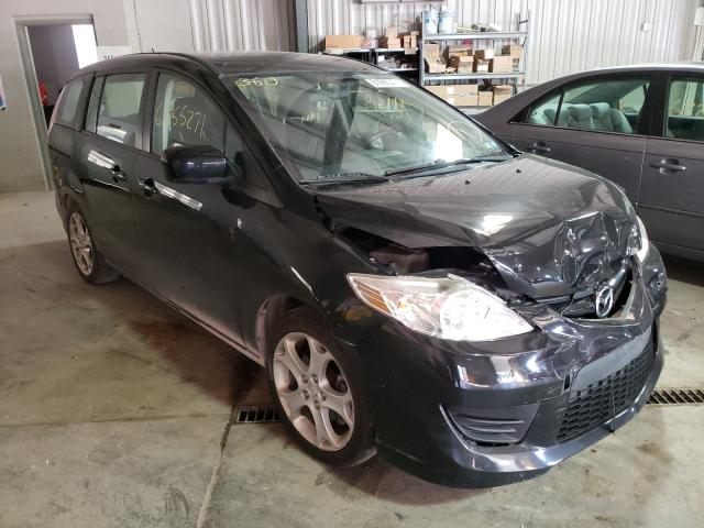 MAZDA 5 2010 jm1cr2wl0a0371242