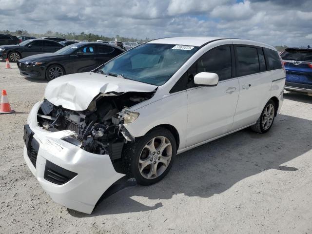 MAZDA 5 2010 jm1cr2wl0a0372603