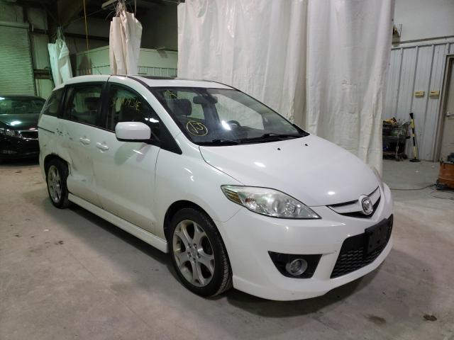 MAZDA 5 2010 jm1cr2wl0a0374206