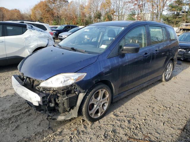 MAZDA 5 2010 jm1cr2wl0a0374612