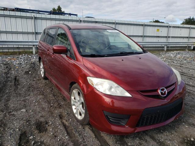 MAZDA 5 2010 jm1cr2wl0a0375954