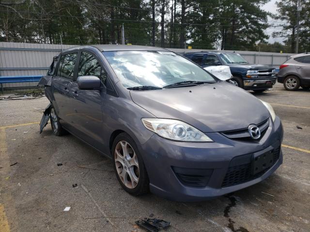 MAZDA 5 2010 jm1cr2wl0a0376649