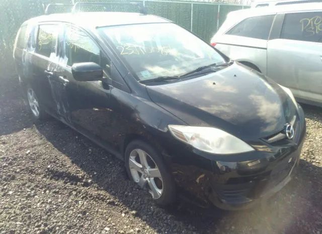 MAZDA MAZDA5 2010 jm1cr2wl0a0381804