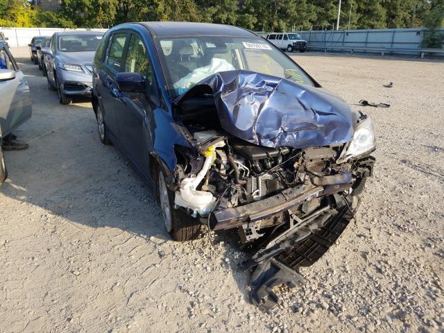 MAZDA 5 2010 jm1cr2wl0a0381933