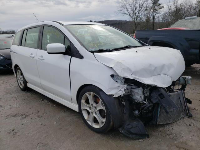 MAZDA 5 2010 jm1cr2wl0a0383150