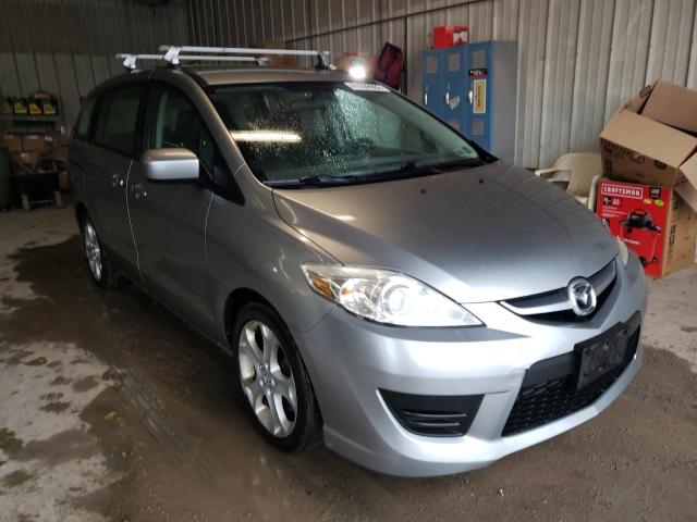 MAZDA 5 2010 jm1cr2wl0a0386663