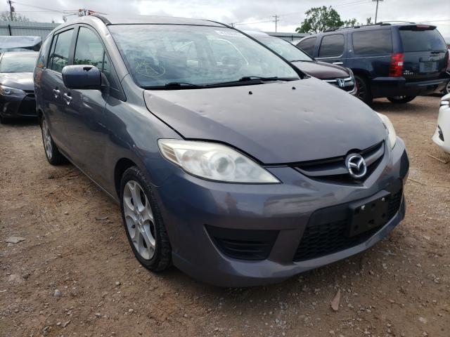 MAZDA 5 2010 jm1cr2wl1a0361285