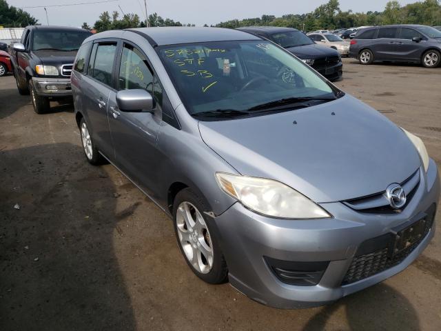 MAZDA 5 2010 jm1cr2wl1a0362727