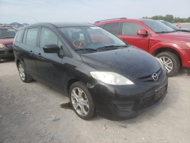 MAZDA 5 2010 jm1cr2wl1a0366972