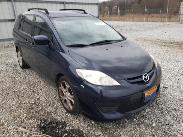 MAZDA 5 2010 jm1cr2wl1a0368219