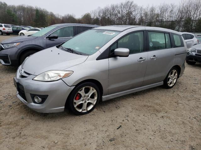 MAZDA 5 2010 jm1cr2wl1a0368446