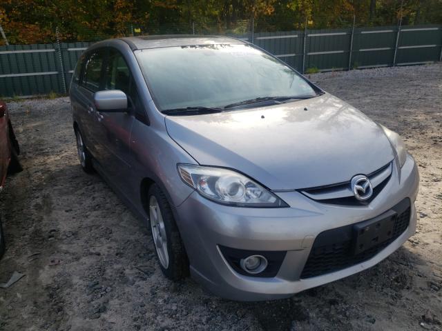 MAZDA MAZDA5 2010 jm1cr2wl1a0368821