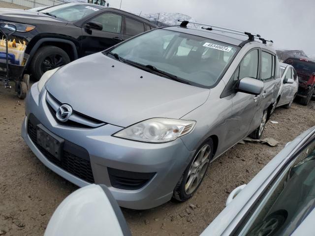 MAZDA 5 2010 jm1cr2wl1a0369239