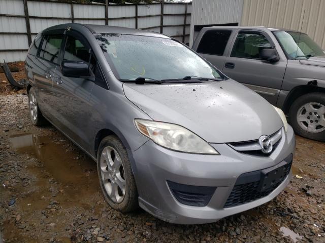 MAZDA 5 2010 jm1cr2wl1a0369418