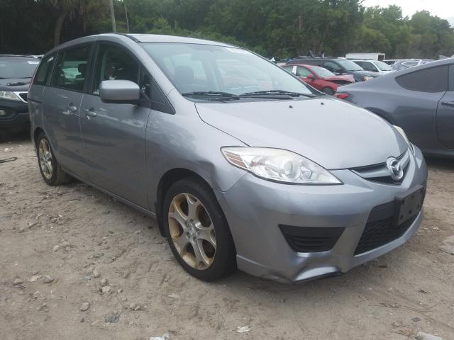 MAZDA 5 2010 jm1cr2wl1a0369726