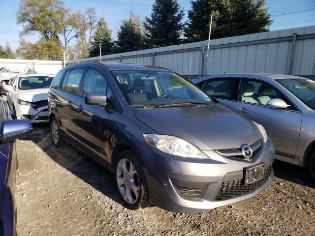 MAZDA 5 2010 jm1cr2wl1a0371248