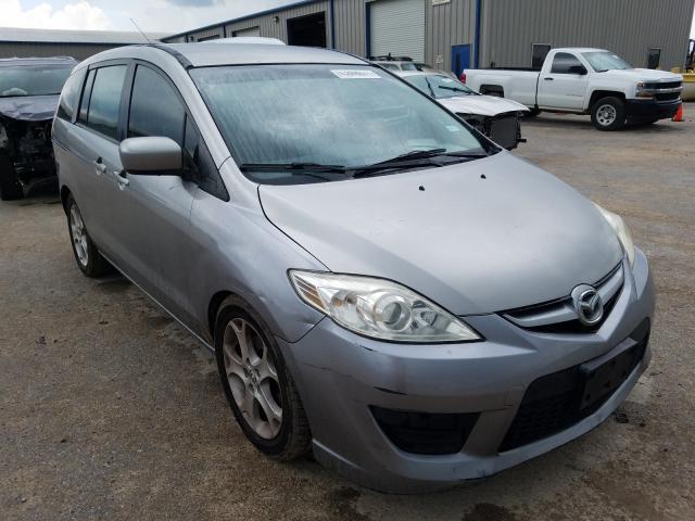 MAZDA 5 2010 jm1cr2wl1a0371864