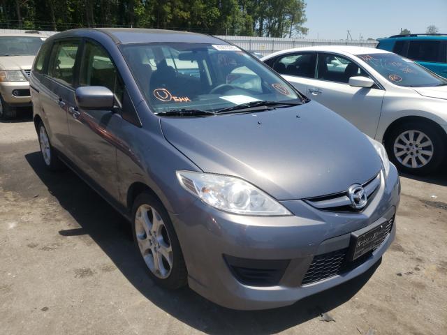 MAZDA 5 2010 jm1cr2wl1a0373596